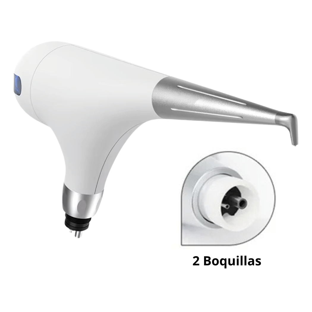 Air Polisher X2 – For a Deep Dental Cleaning