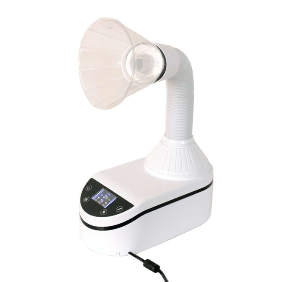 230 W Turbo Vacuum Cleaner Ultra Powerful with 35,000 RPM Suction and LED Light